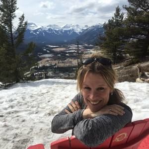 Meet your Posher, Chantal